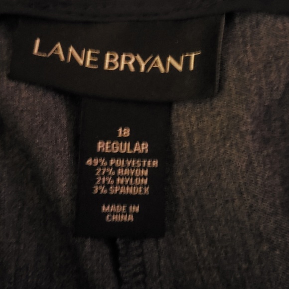 Slacks - Picture 3 of 4